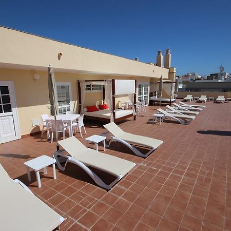 Apartamentos Isla Tenerife Sur (Adults Only) Tenerife Island Exteriör bild
