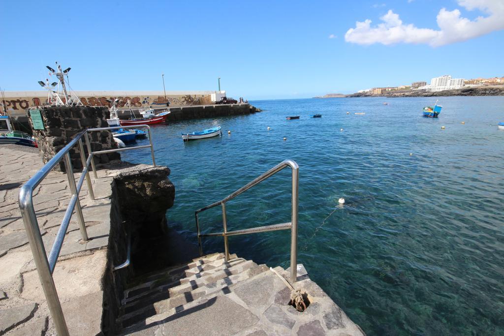Apartamentos Isla Tenerife Sur (Adults Only) Tenerife Island Exteriör bild