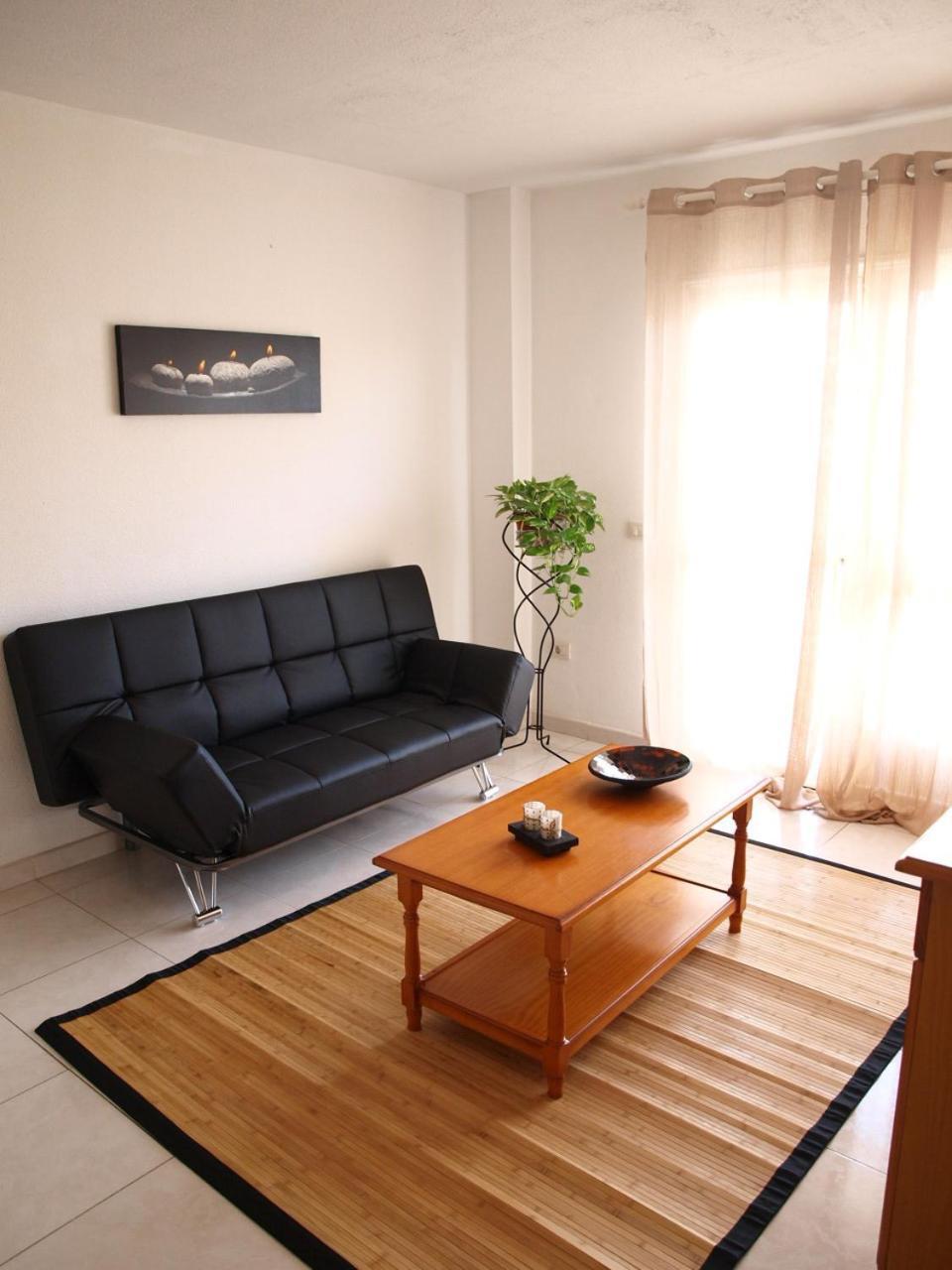 Apartamentos Isla Tenerife Sur (Adults Only) Tenerife Island Exteriör bild