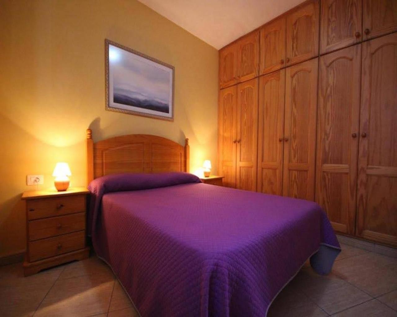 Apartamentos Isla Tenerife Sur (Adults Only) Tenerife Island Rum bild