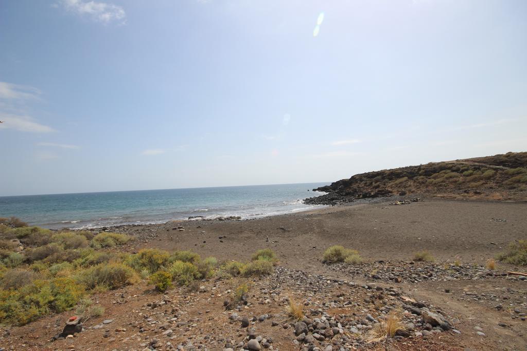 Apartamentos Isla Tenerife Sur (Adults Only) Tenerife Island Exteriör bild