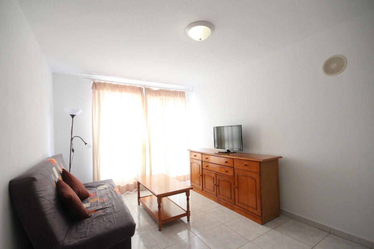 Apartamentos Isla Tenerife Sur (Adults Only) Tenerife Island Exteriör bild