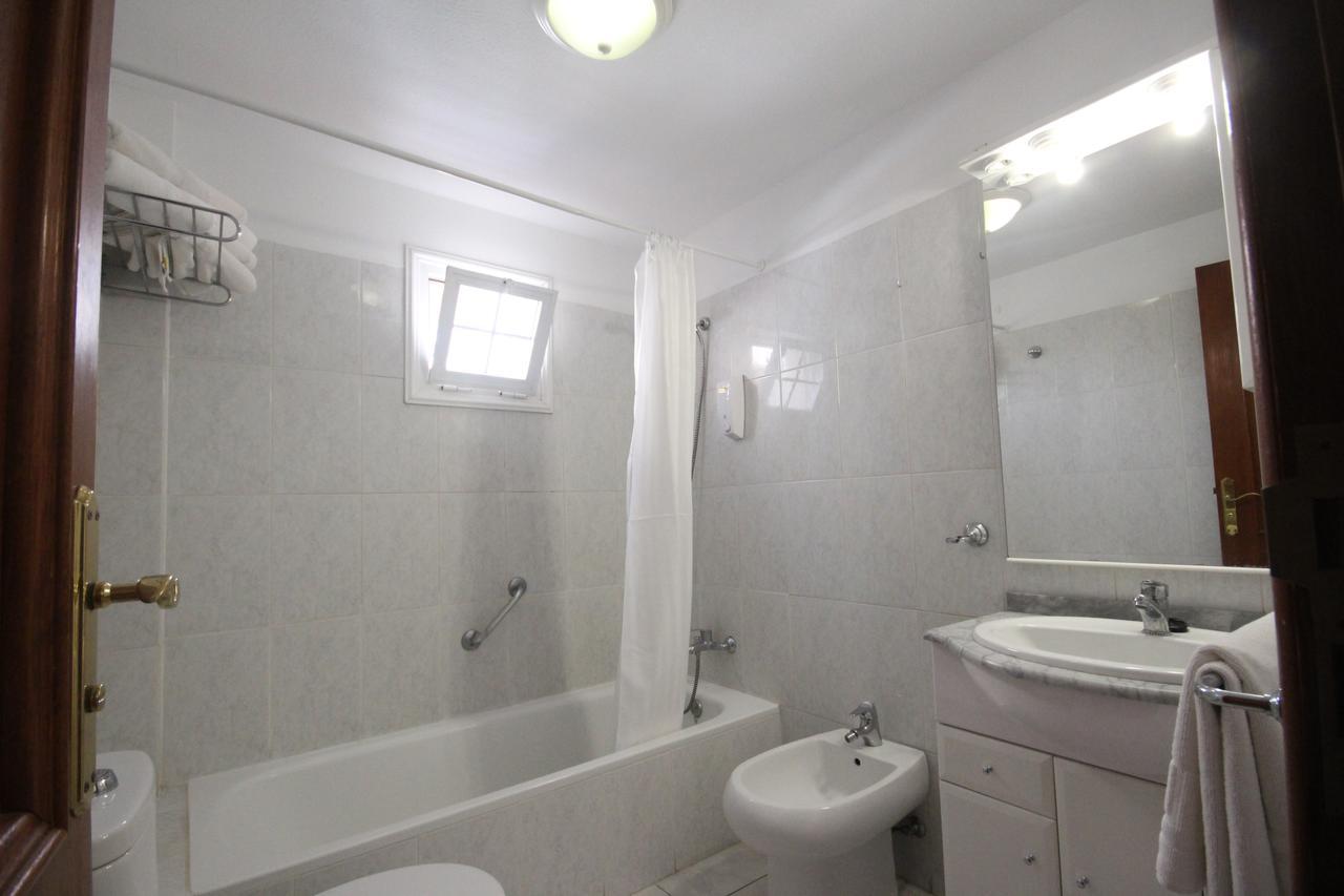 Apartamentos Isla Tenerife Sur (Adults Only) Tenerife Island Exteriör bild