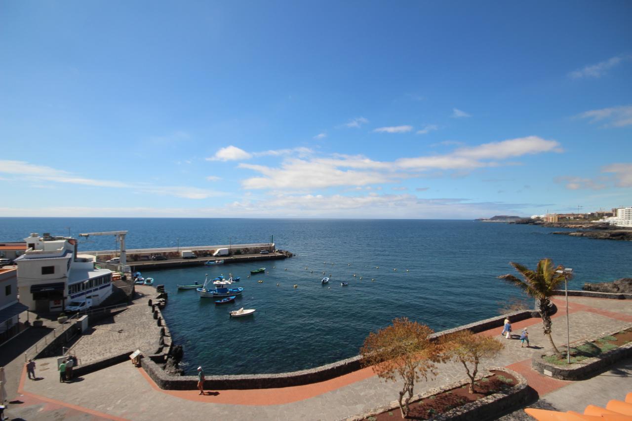 Apartamentos Isla Tenerife Sur (Adults Only) Tenerife Island Exteriör bild