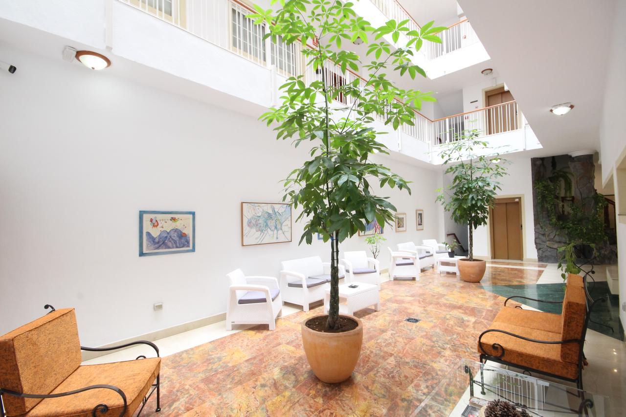 Apartamentos Isla Tenerife Sur (Adults Only) Tenerife Island Exteriör bild