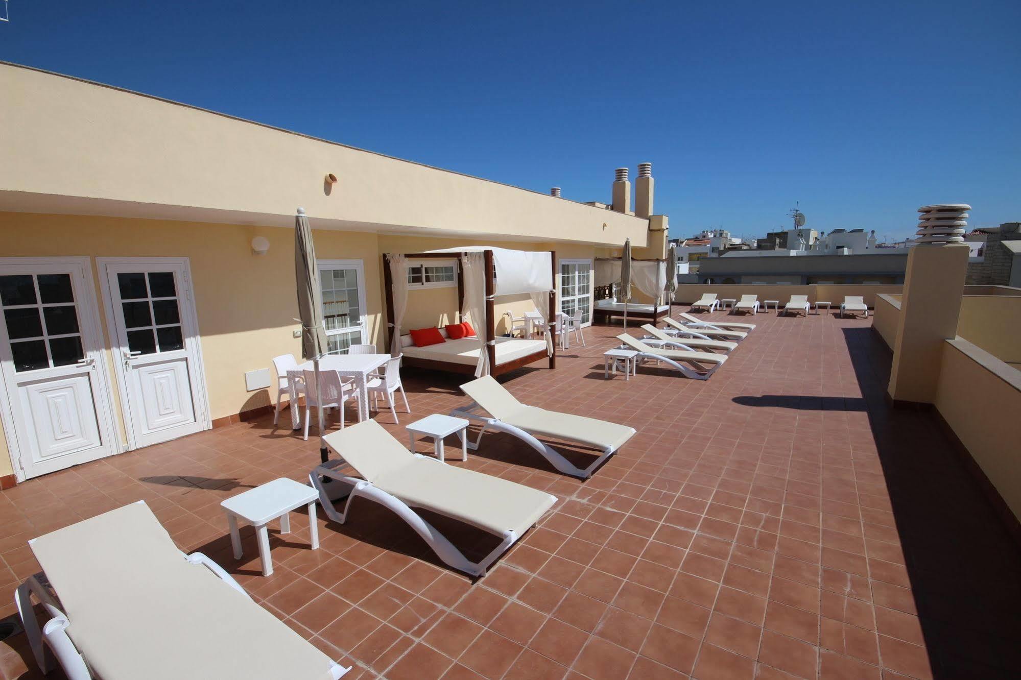 Apartamentos Isla Tenerife Sur (Adults Only) Tenerife Island Exteriör bild