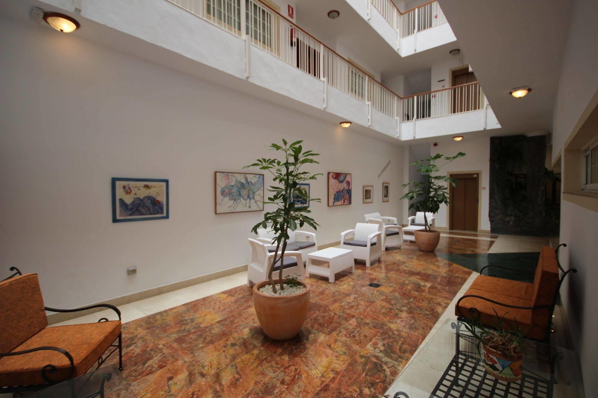 Apartamentos Isla Tenerife Sur (Adults Only) Tenerife Island Exteriör bild