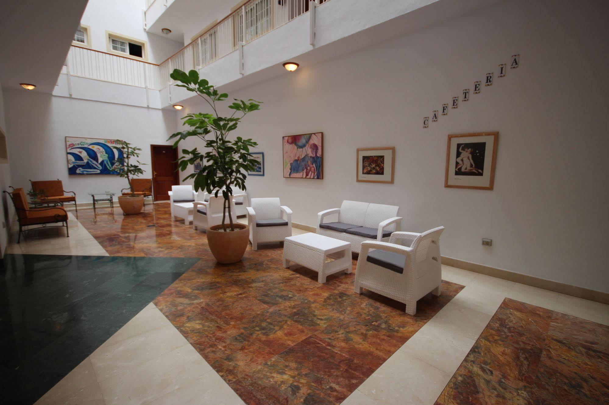 Apartamentos Isla Tenerife Sur (Adults Only) Tenerife Island Exteriör bild