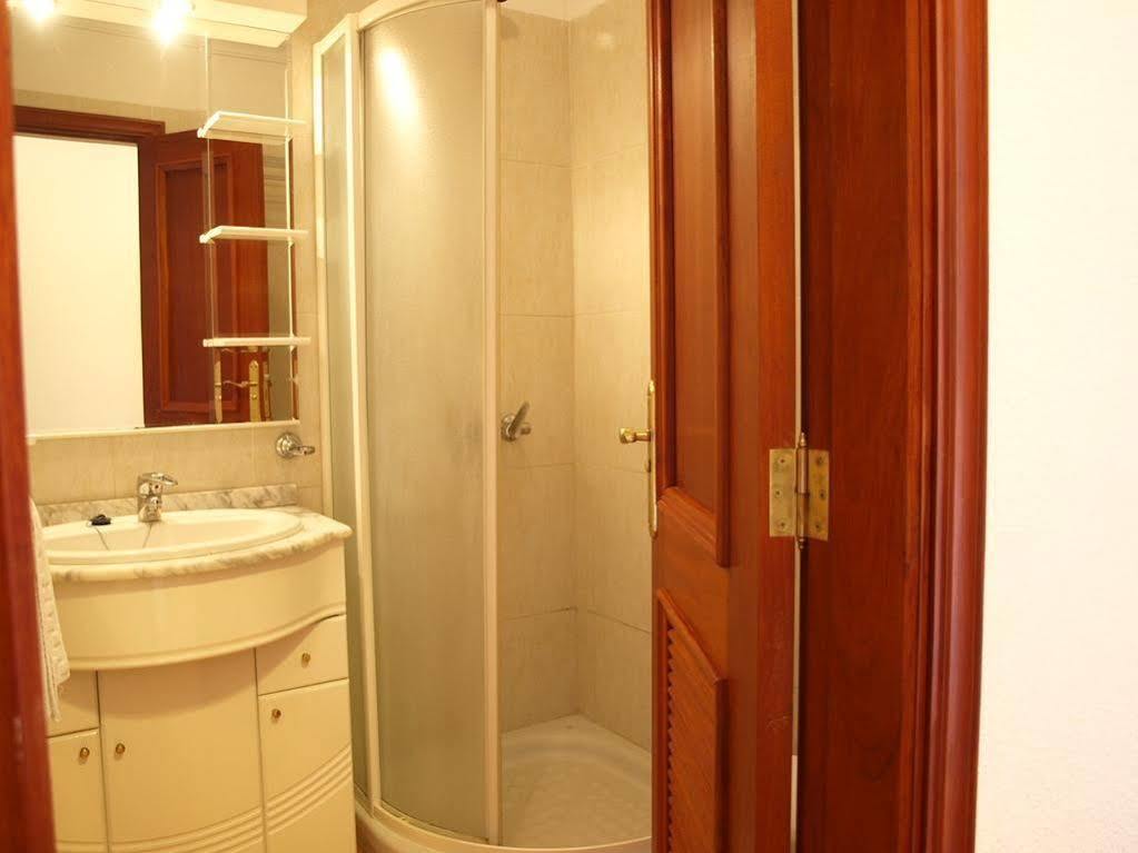 Apartamentos Isla Tenerife Sur (Adults Only) Tenerife Island Exteriör bild