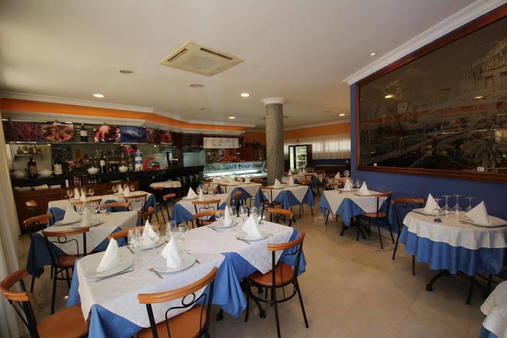 Apartamentos Isla Tenerife Sur (Adults Only) Tenerife Island Exteriör bild