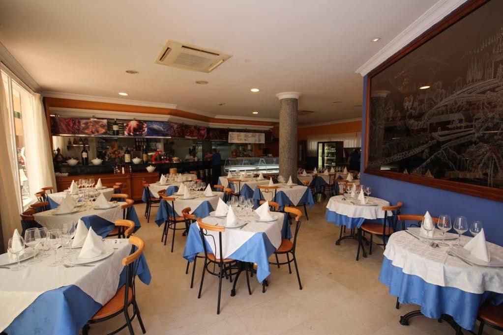 Apartamentos Isla Tenerife Sur (Adults Only) Tenerife Island Exteriör bild
